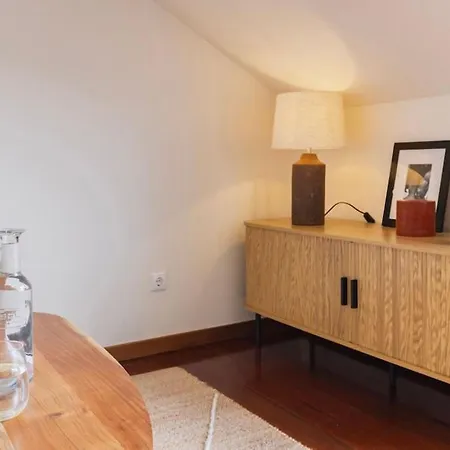 Authentic Lisbon Living With A View By Lovelystay Διαμέρισμα Lisboa