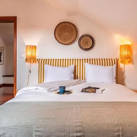 Διαμέρισμα Authentic Lisbon Living With A View By Lovelystay Lisboa