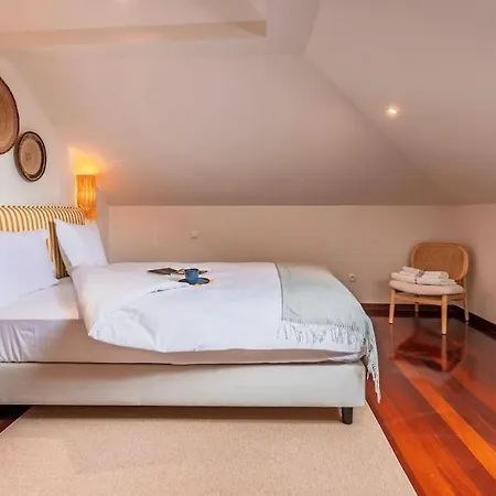Authentic Lisbon Living With A View By Lovelystay Διαμέρισμα *