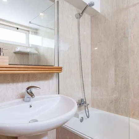 Apartman Authentic Lisbon Living With A View By Lovelystay *