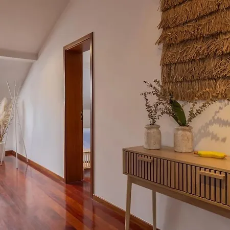 Apartman Authentic Lisbon Living With A View By Lovelystay