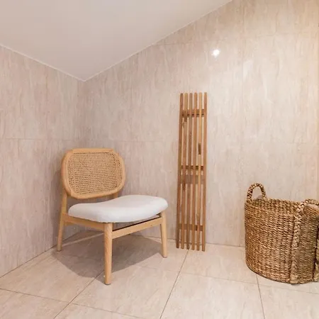 Authentic Lisbon Living With A View By Lovelystay Apartman Lisboa